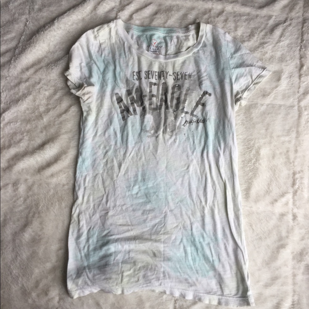 American eagle shirt